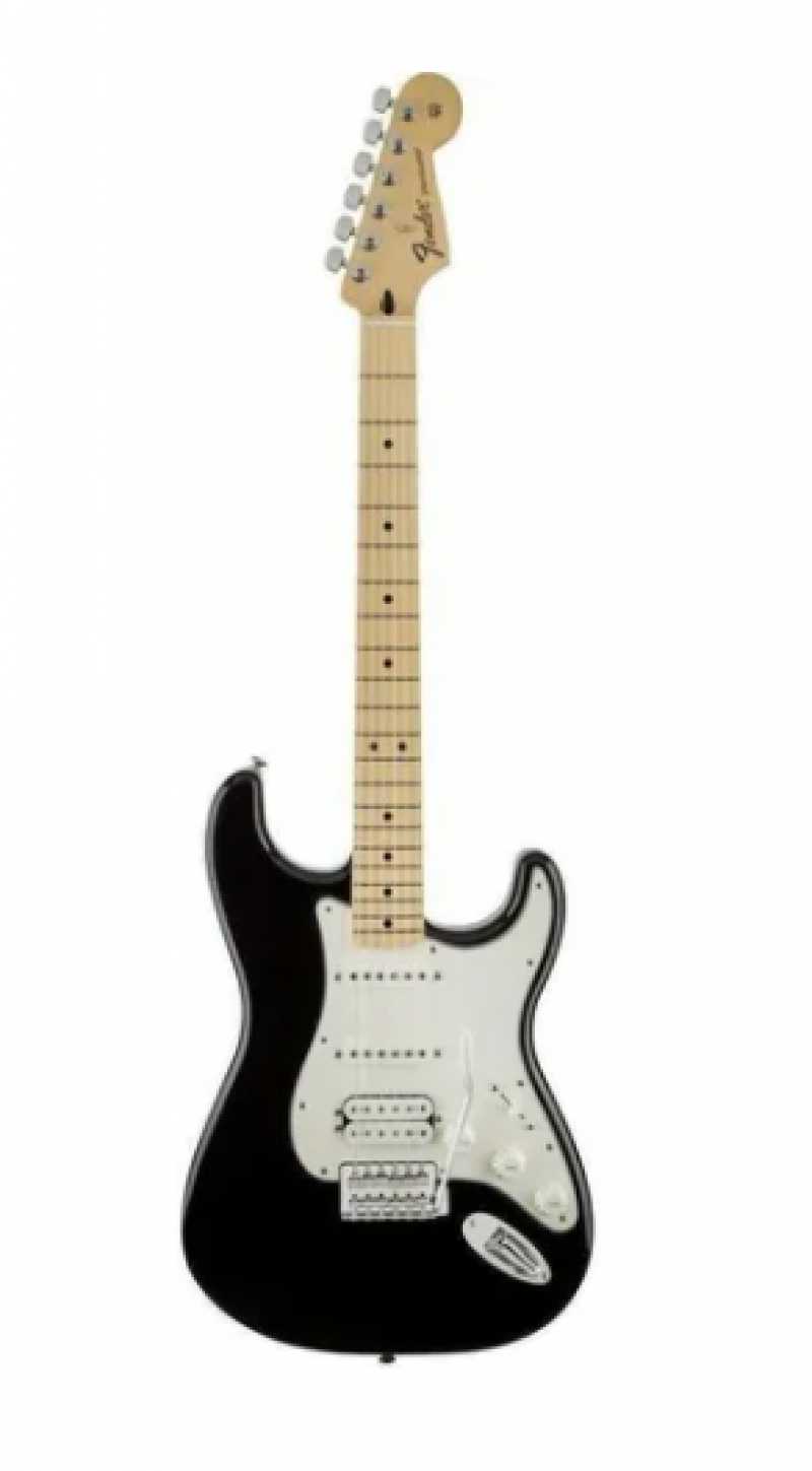 Guitarra Fender