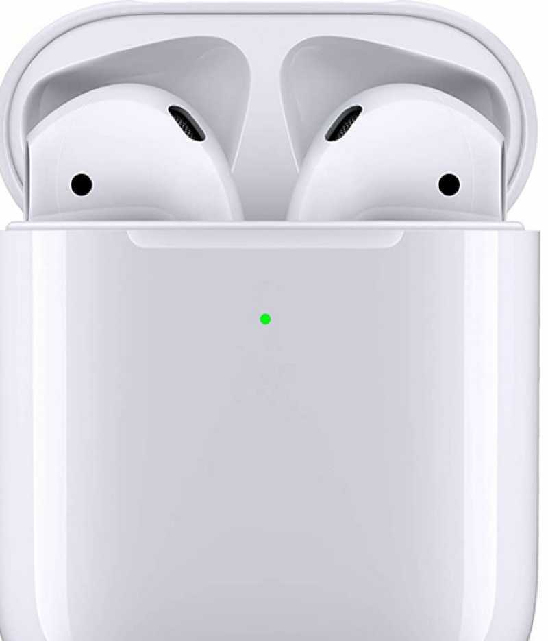 Apple airpods