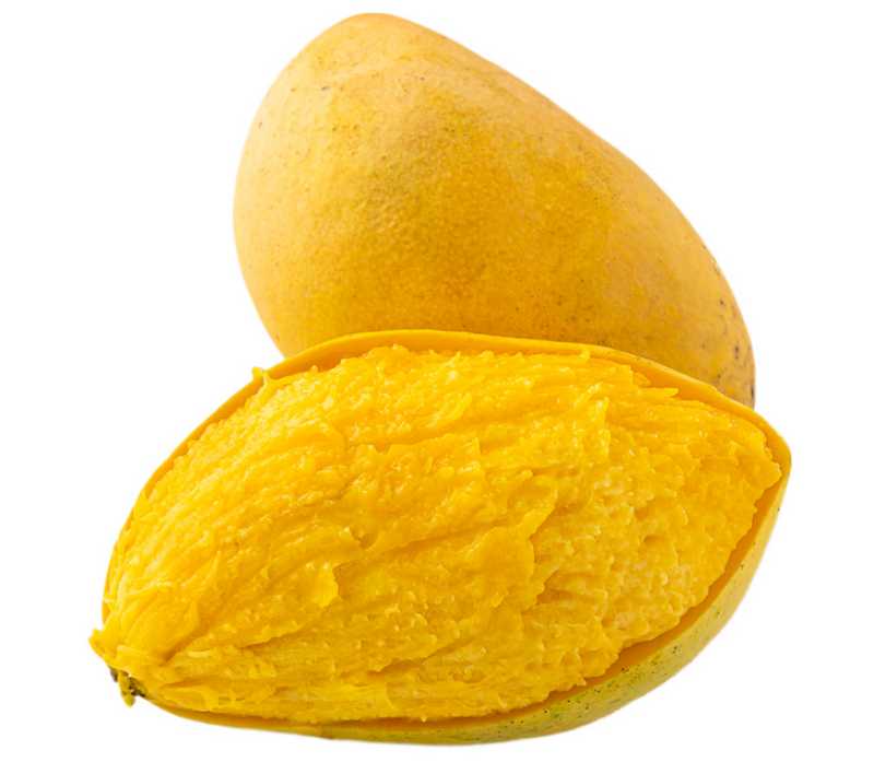 Mango fresco